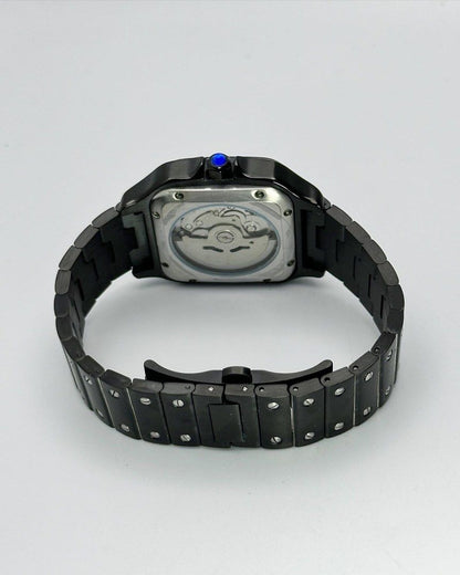 SANTOS BLACKED OUT MOD