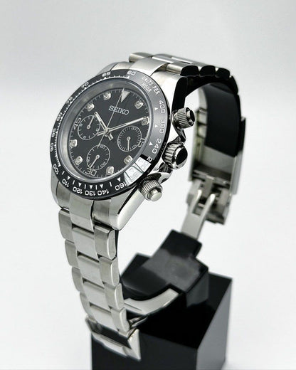 DAYTONA BLACK GEM MOD