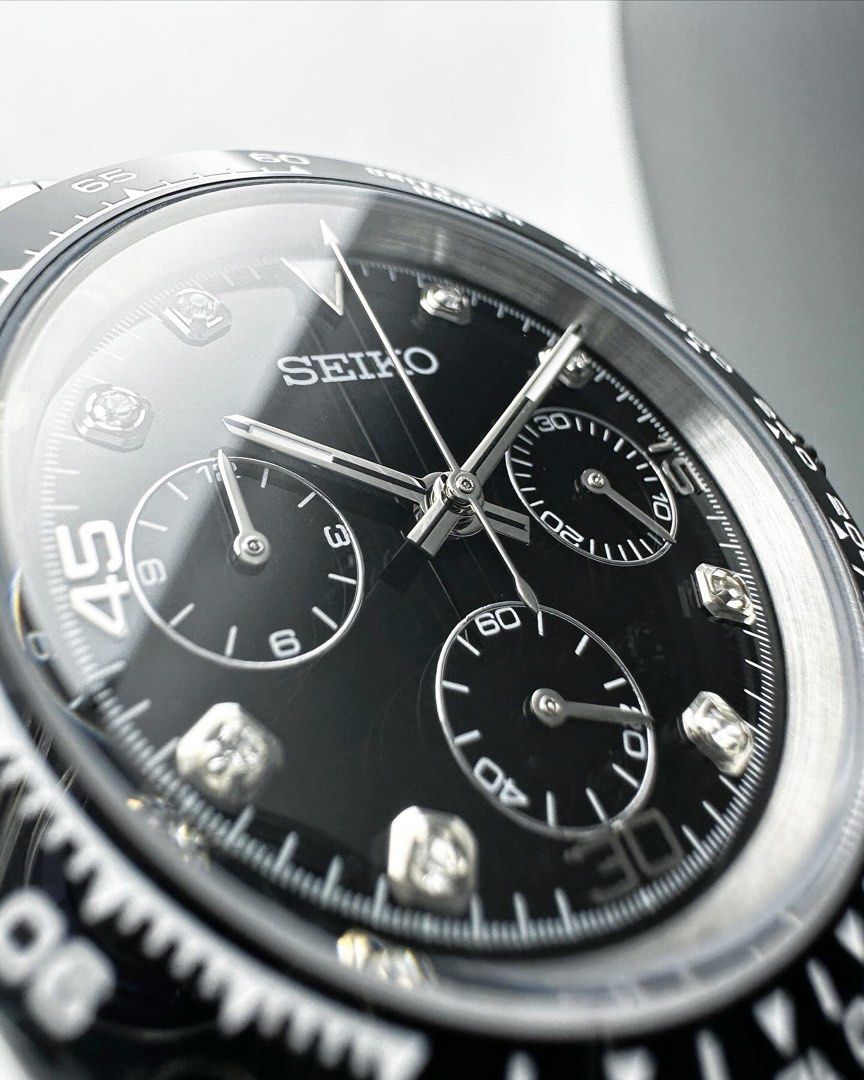 DAYTONA BLACK GEM MOD