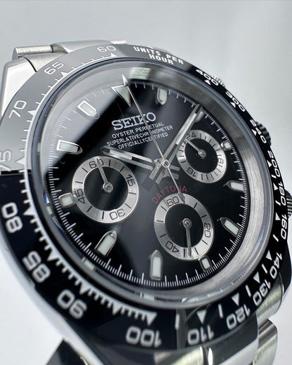 DAYTONA BLACK MOD