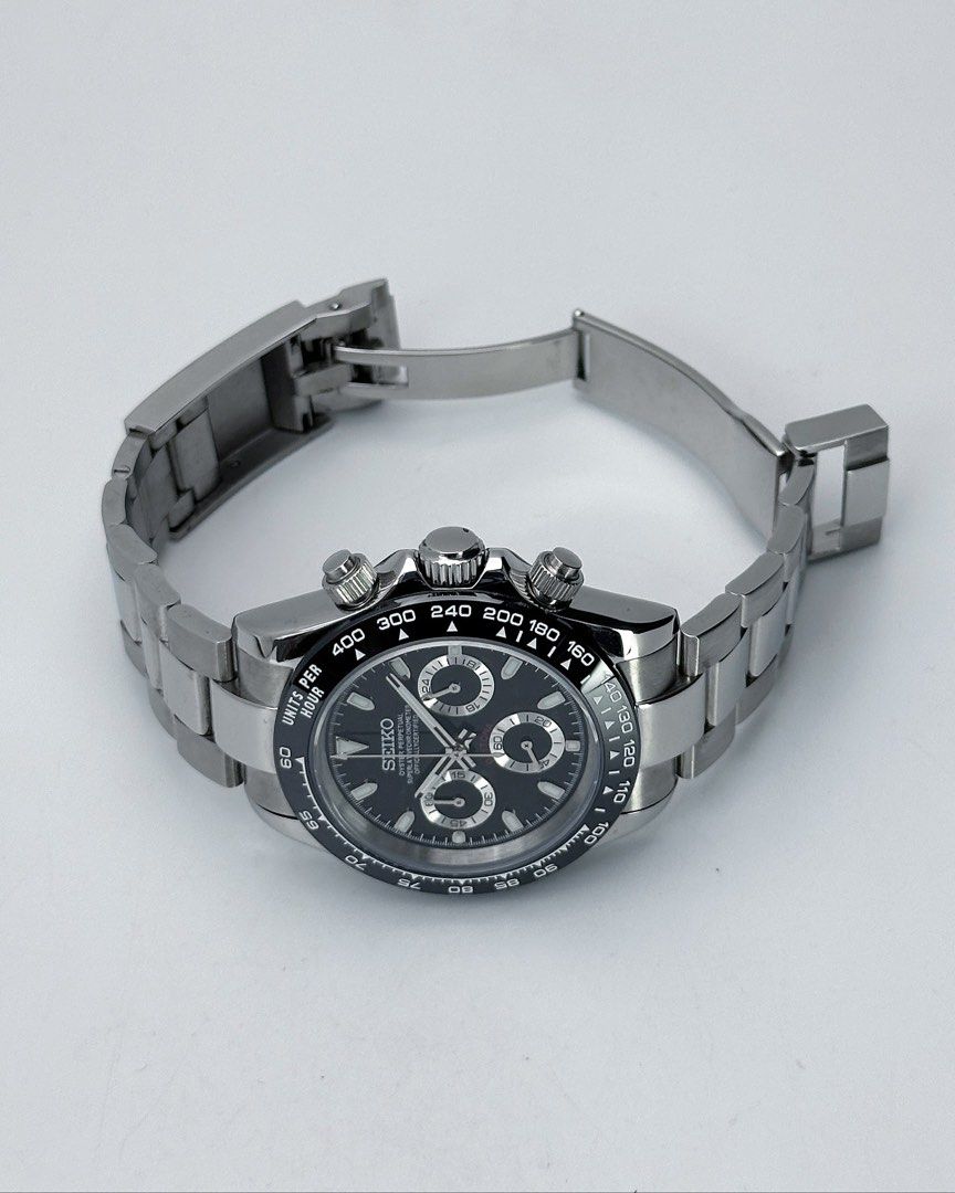 DAYTONA BLACK MOD