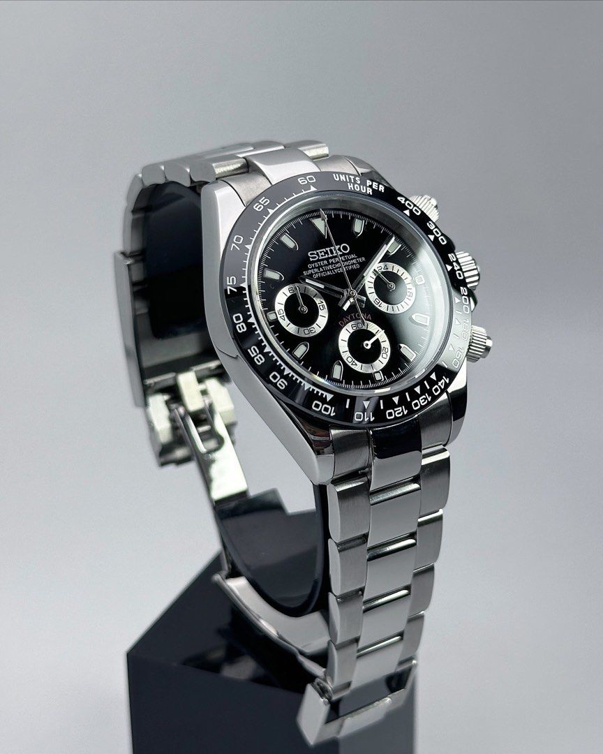 DAYTONA BLACK MOD