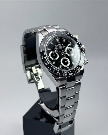 DAYTONA BLACK MOD