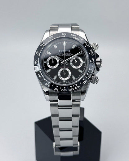 DAYTONA BLACK MOD
