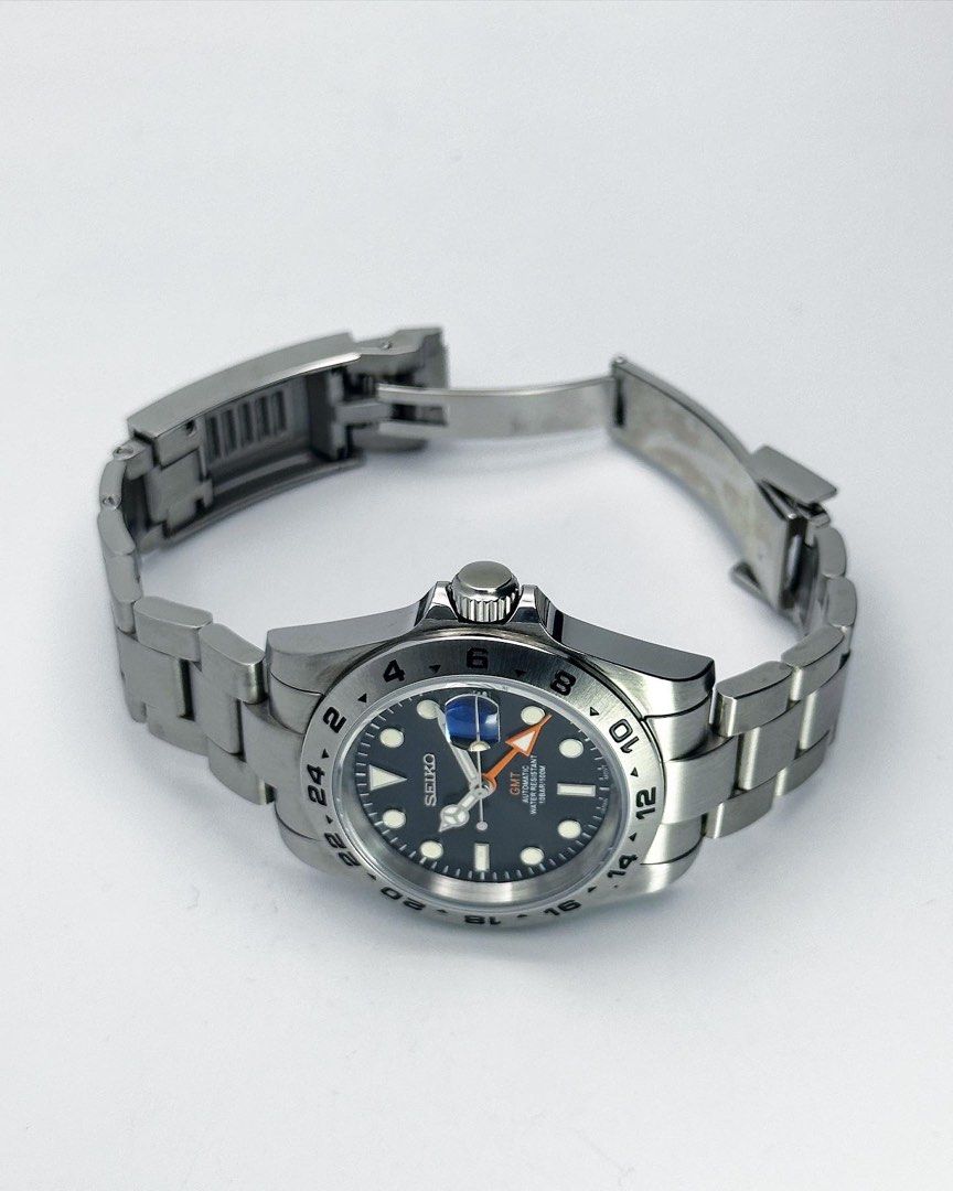 EXPLORER BLACK MOD