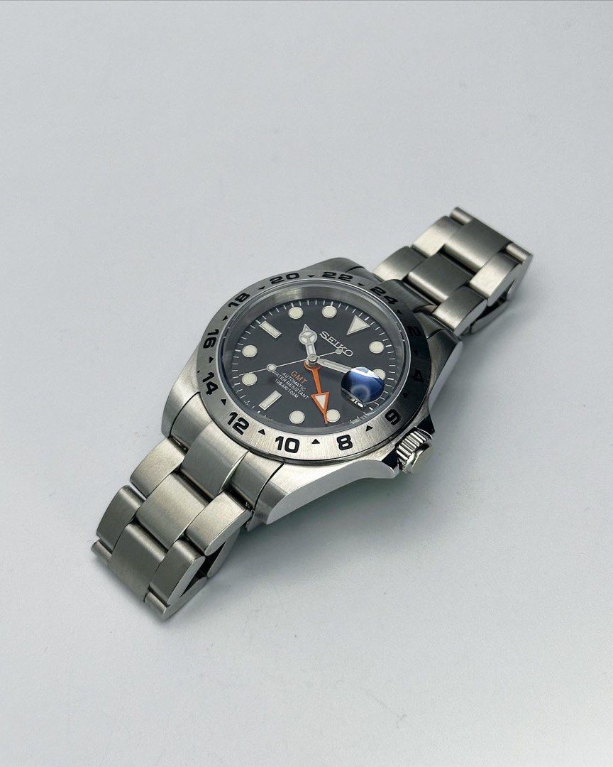 EXPLORER BLACK MOD