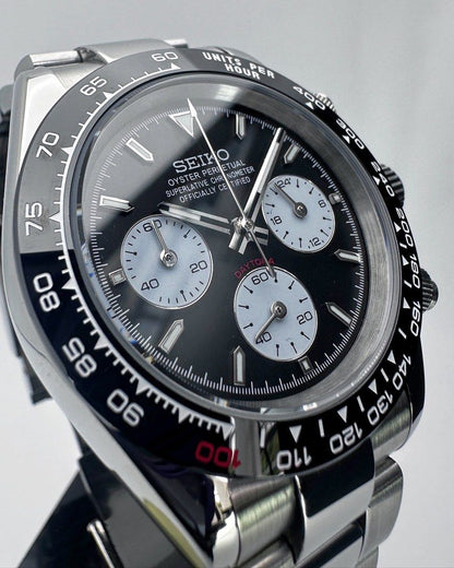 DAYTONA REVERSE PANDA