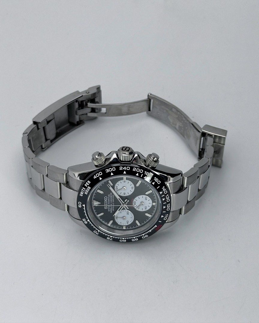 DAYTONA REVERSE PANDA