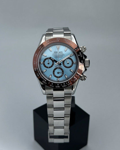 DAYTONA PLATINUM MOD