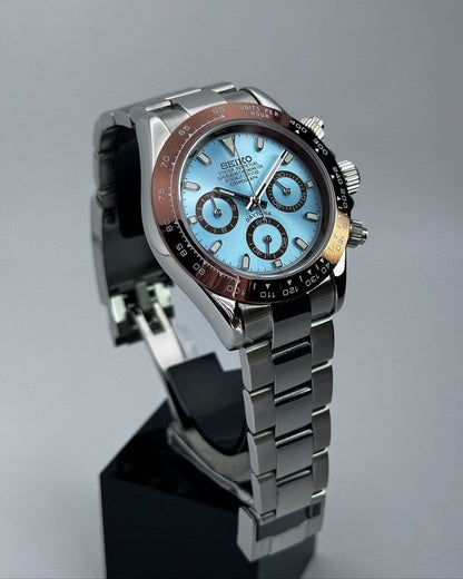 DAYTONA PLATINUM MOD