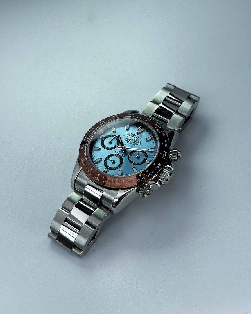 DAYTONA PLATINUM MOD