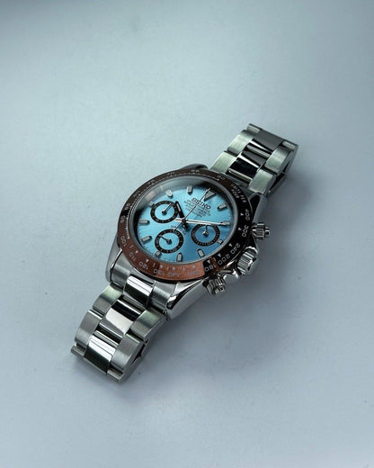 DAYTONA PLATINUM MOD