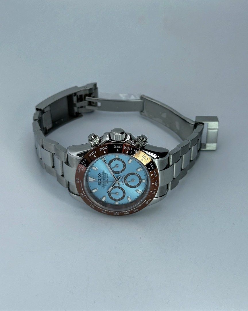 DAYTONA PLATINUM MOD