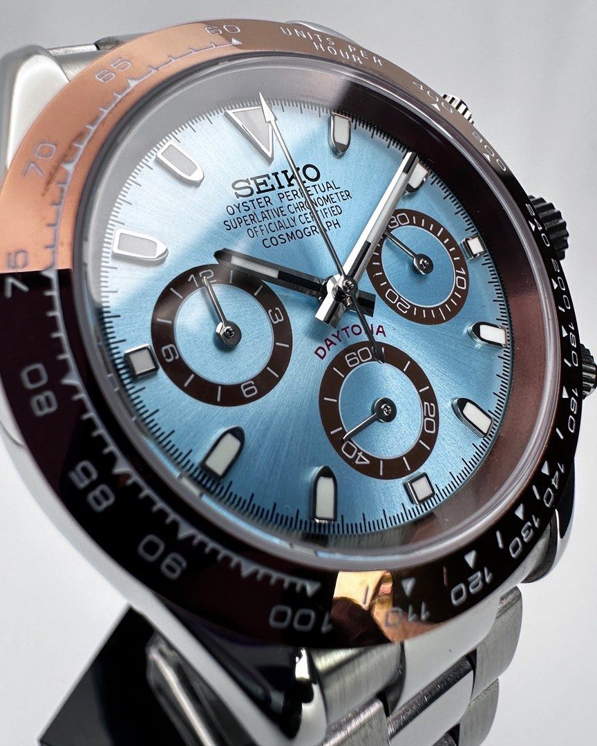 DAYTONA PLATINUM MOD