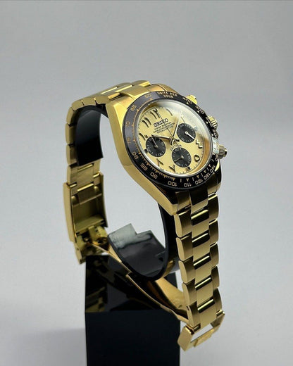 DAYTONA ARABIC GOLD MOD