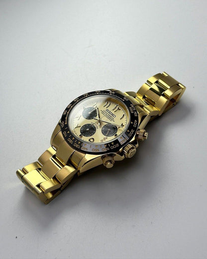 DAYTONA ARABIC GOLD MOD