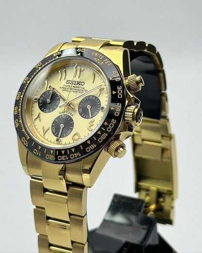 DAYTONA ARABIC GOLD MOD