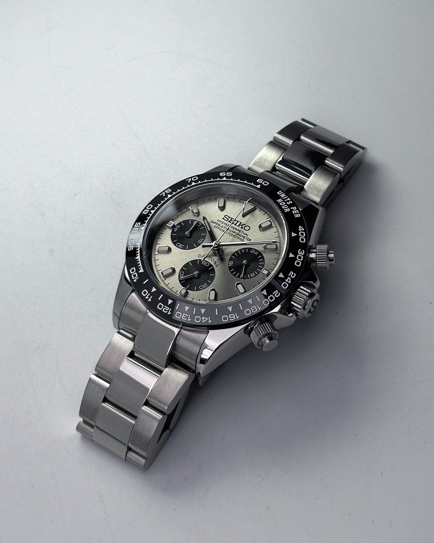 DAYTONA GRAY MOD