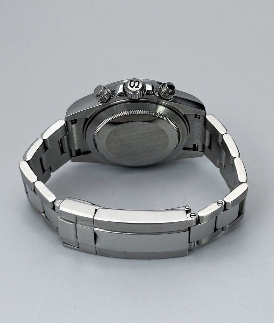 DAYTONA EYE OF THE TIGER MOD