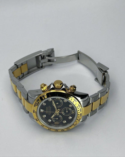 DAYTONA TWO-TONE BLACK DIAMOND MOD