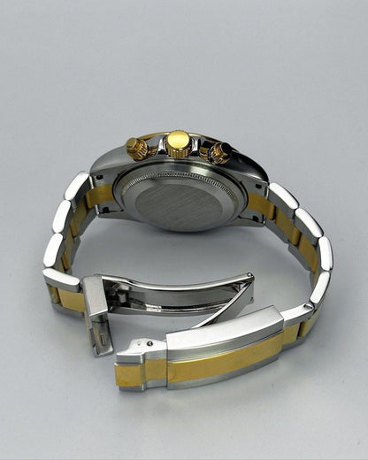 DAYTONA TWO-TONE BLACK DIAMOND MOD