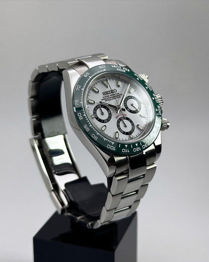 DAYTONA GREEN PANDA MOD
