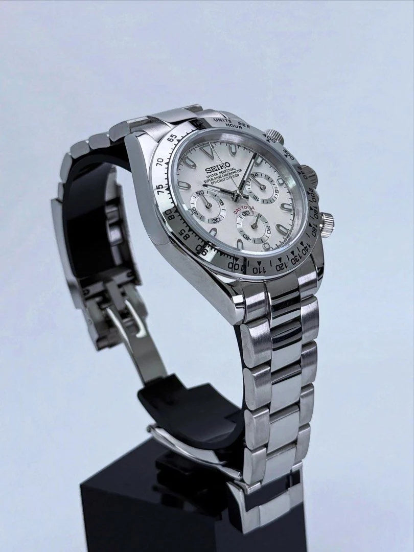 DAYTONA WHITE MOD