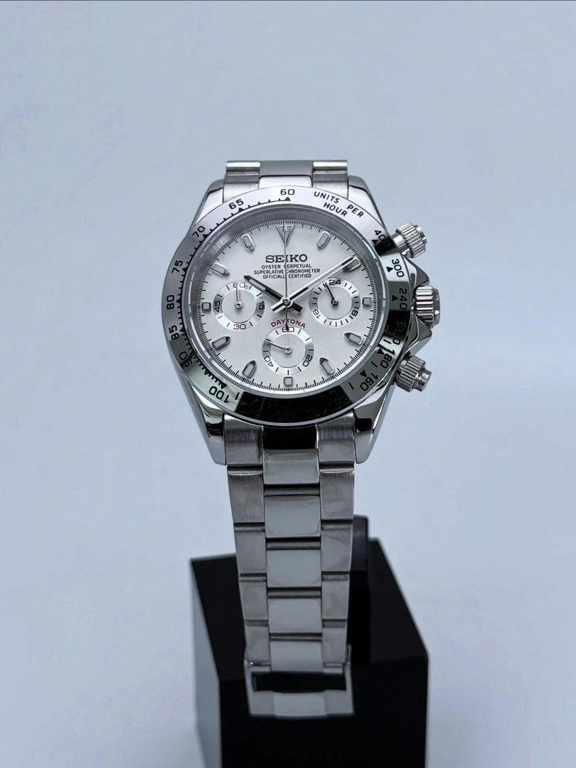 DAYTONA WHITE MOD