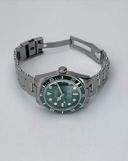 SUBMARINER HULK MOD