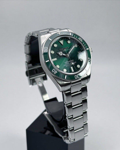SUBMARINER HULK MOD