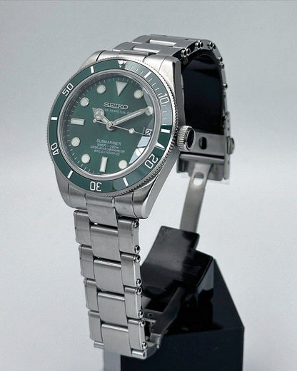 SUBMARINER HULK MOD
