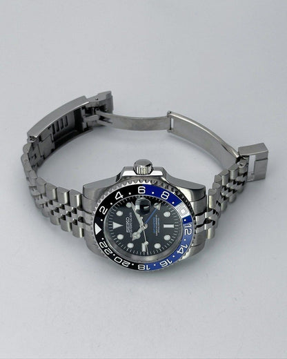 GMT BATGIRL/BATMAN MOD