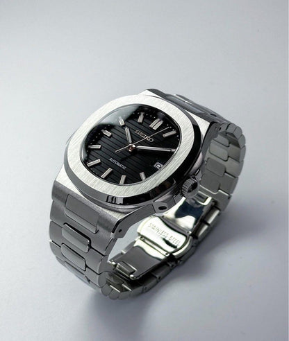 NAUTILUS BLACK MOD