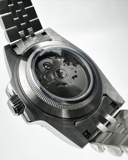 GMT WAYNE MOD
