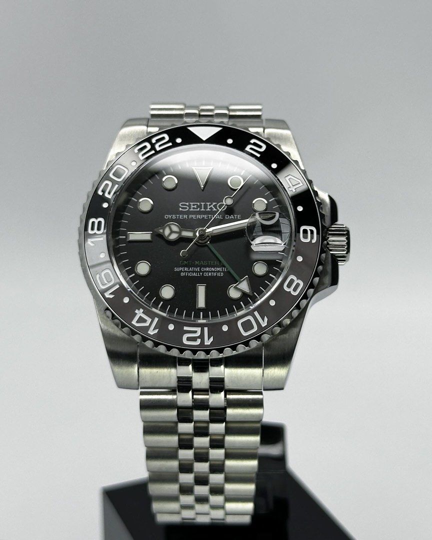 GMT WAYNE MOD
