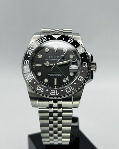 GMT WAYNE MOD