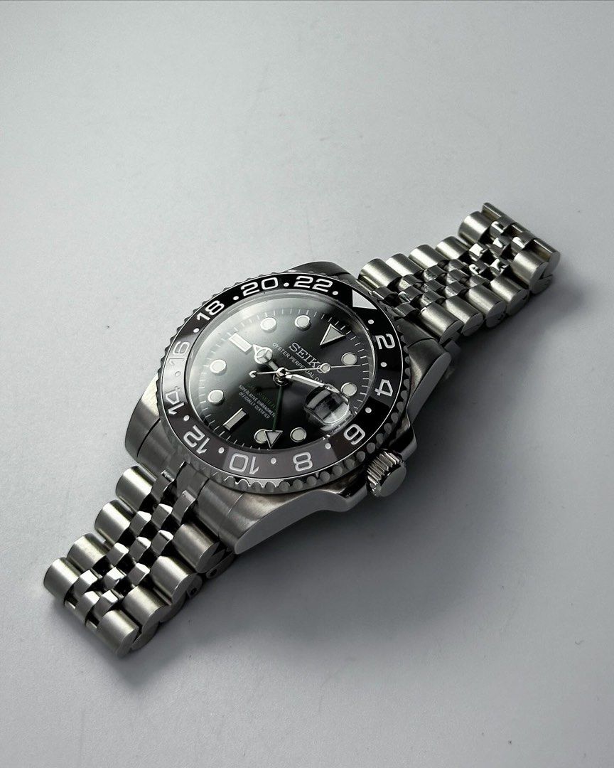 GMT WAYNE MOD