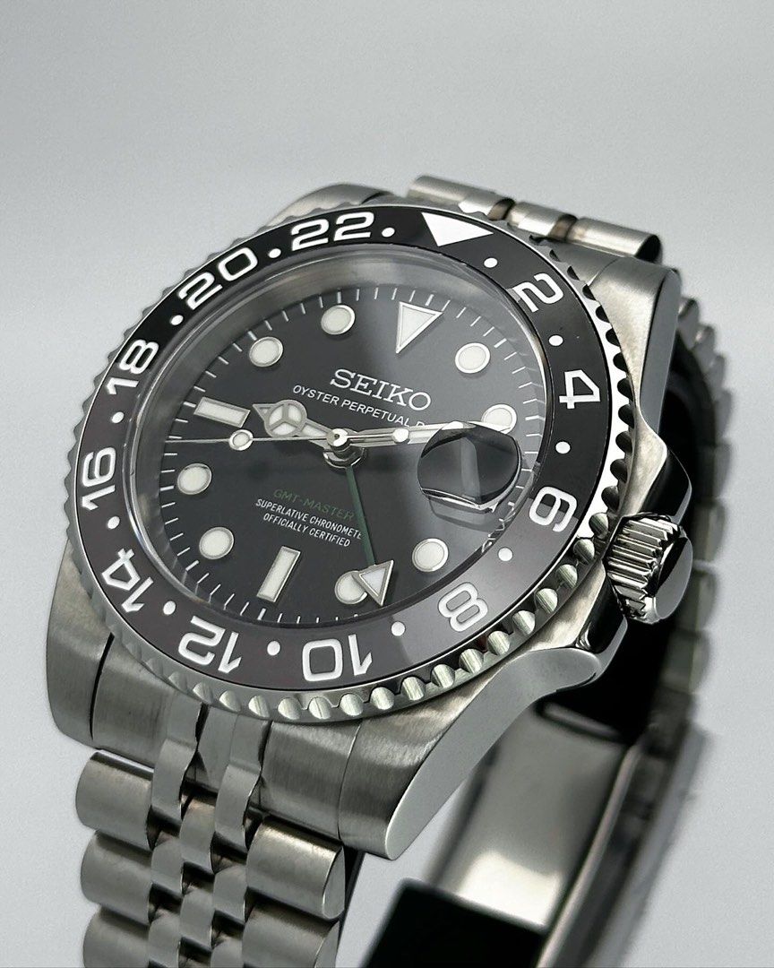 GMT WAYNE MOD