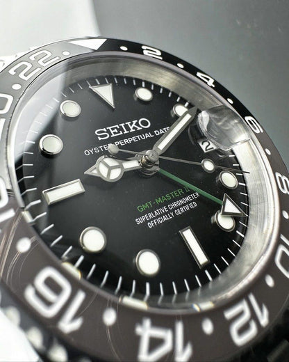 GMT WAYNE MOD