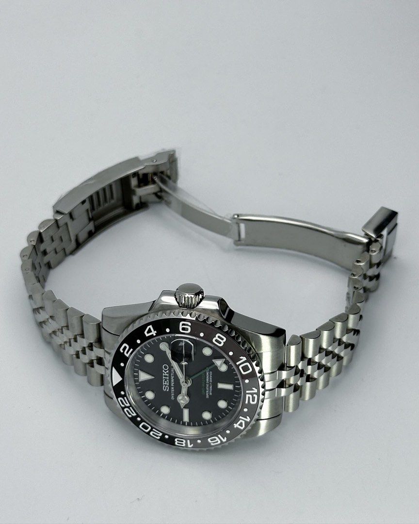 GMT WAYNE MOD