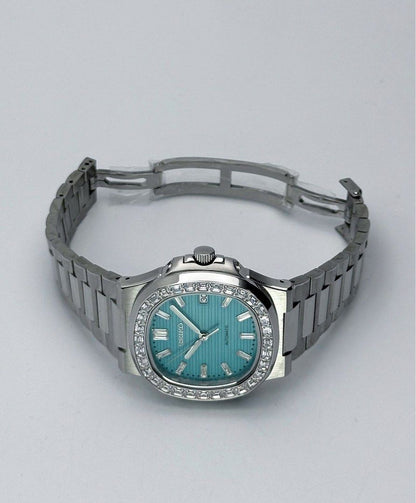 NAUTILUS DIAMOND TIFFANY MOD
