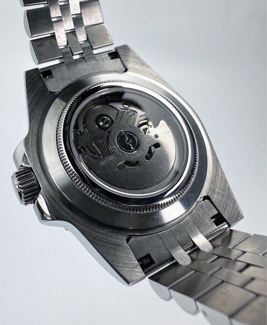 GMT BLACK MOD
