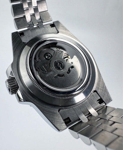 GMT BLACK MOD