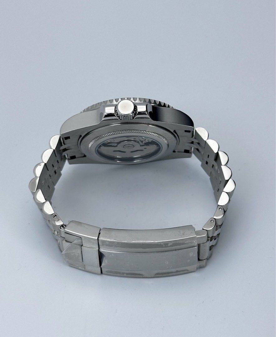 GMT BLACK MOD