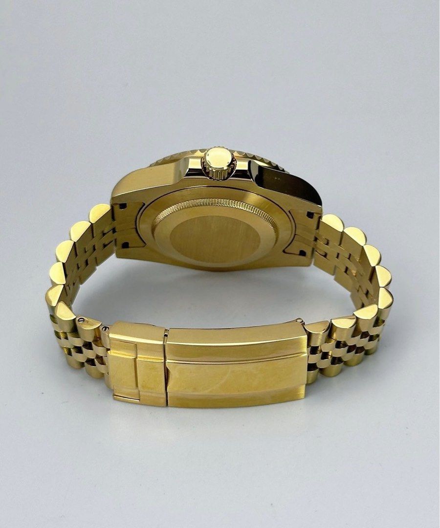 GMT GOLD MOD