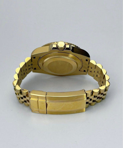 GMT GOLD MOD