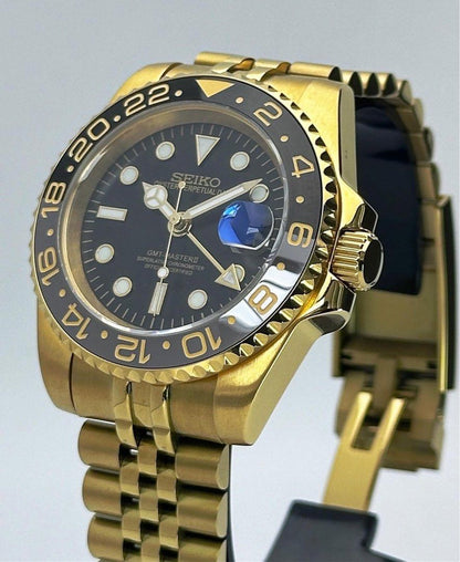 GMT GOLD MOD