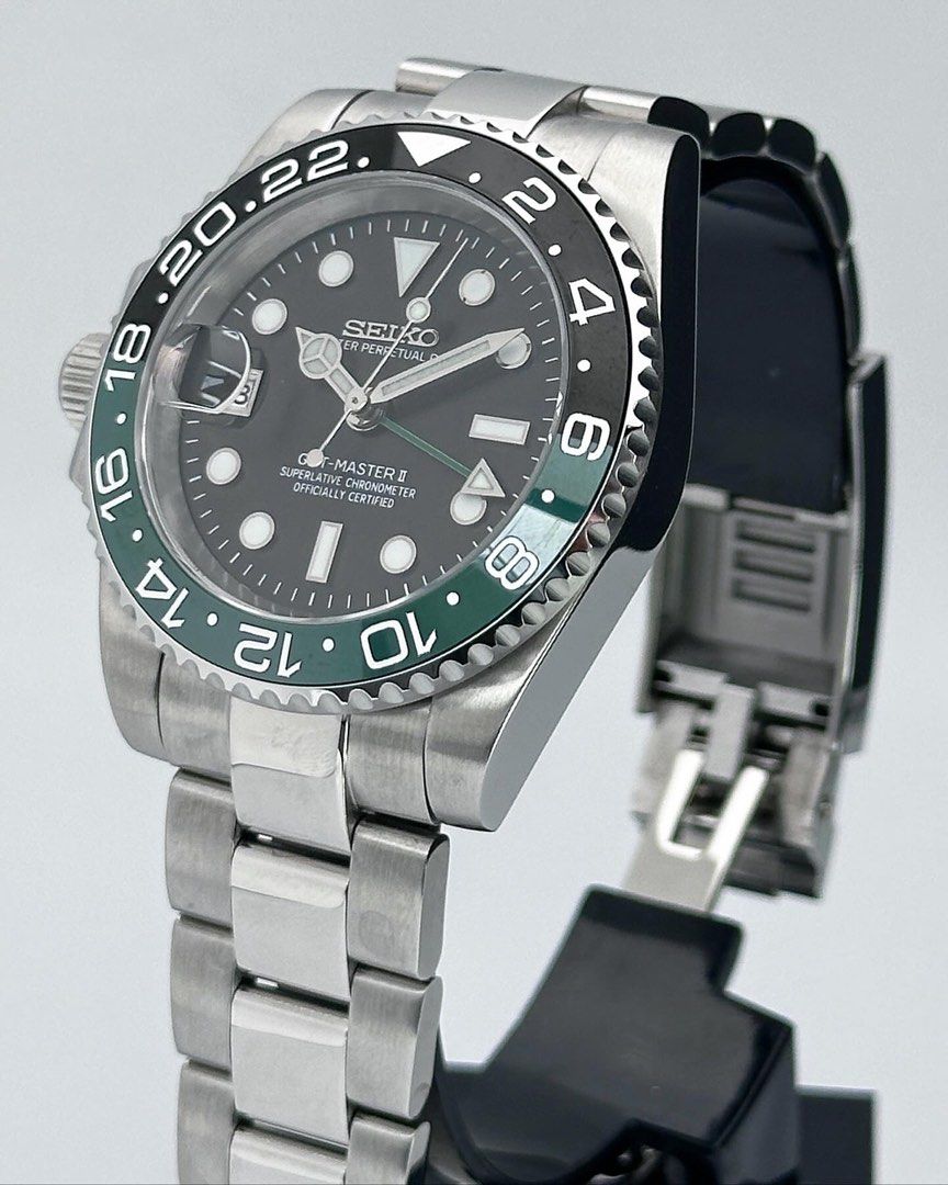 GMT SPRITE MOD