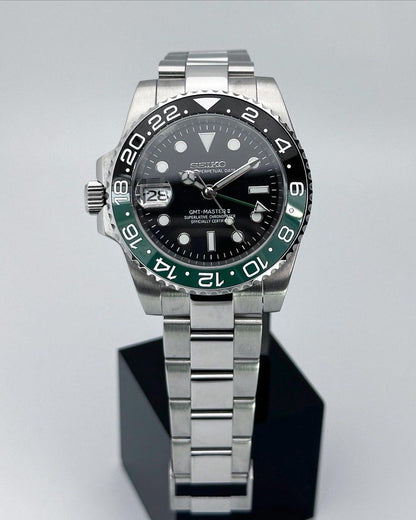 GMT SPRITE MOD
