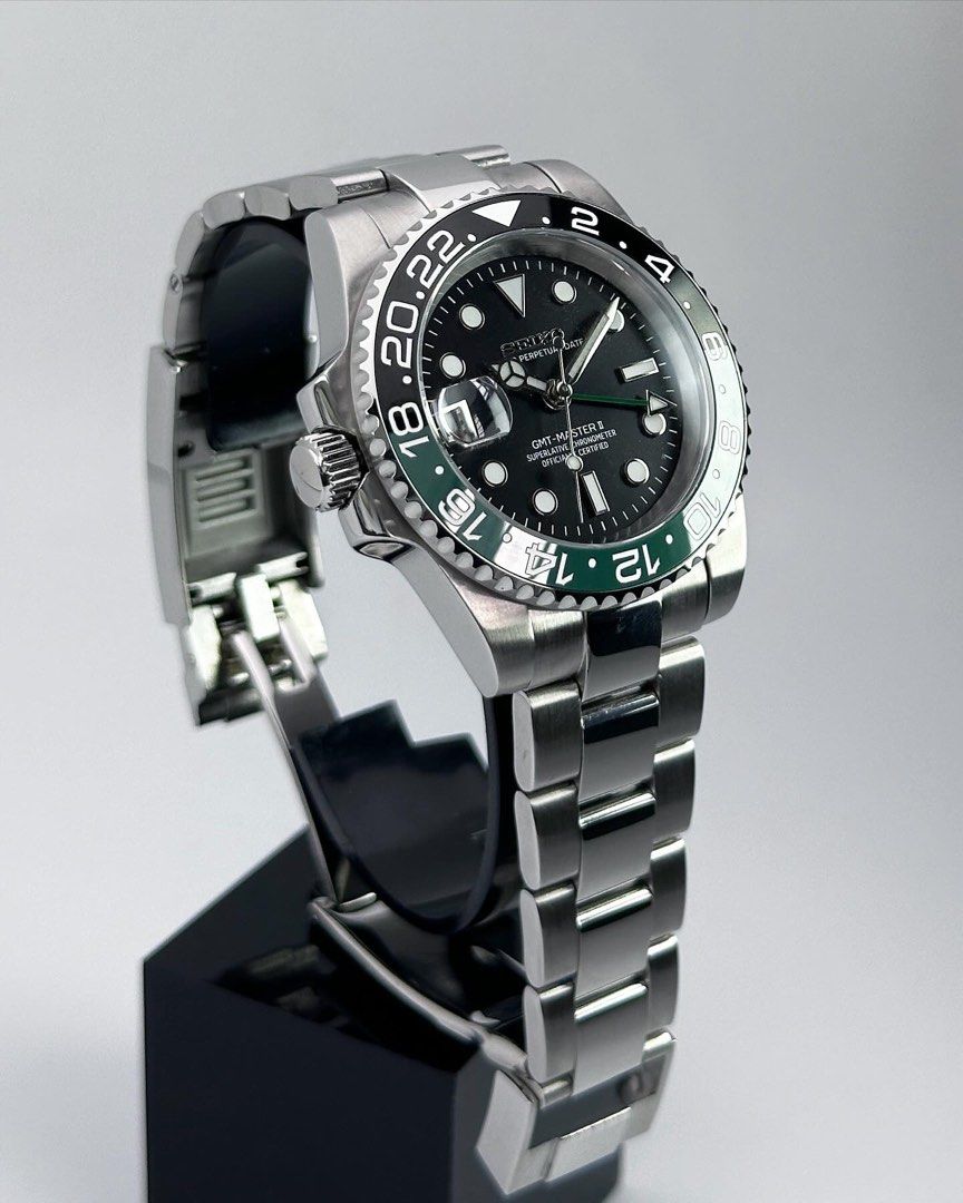 GMT SPRITE MOD